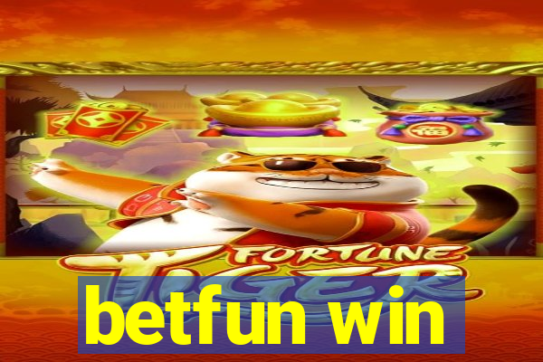 betfun win